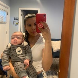 Meet your Posher, Ines